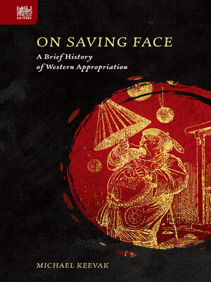 cover image of On Saving Face